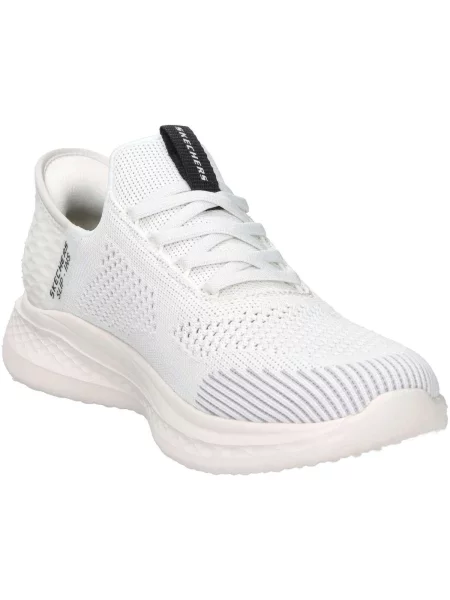 Skechers Sneakers alb