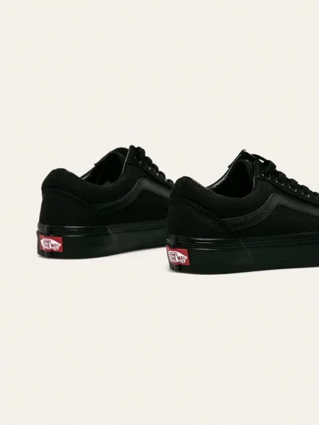 Sneaker Vans Old Skool fekete