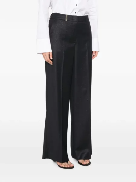 Pantaloni Peserico negru