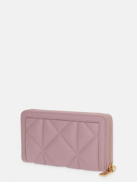 Кожаный кошелек Love Moschino