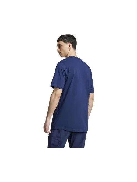 Tricou Adidas alb