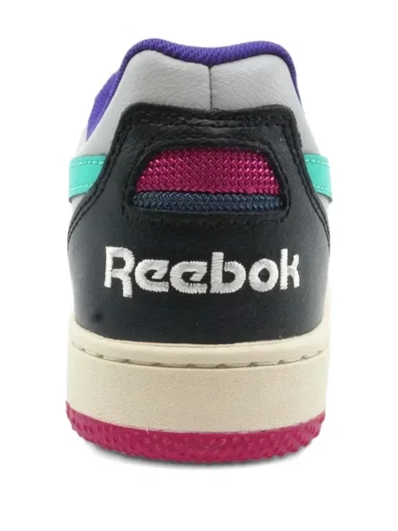 Sneakerși Reebok gri