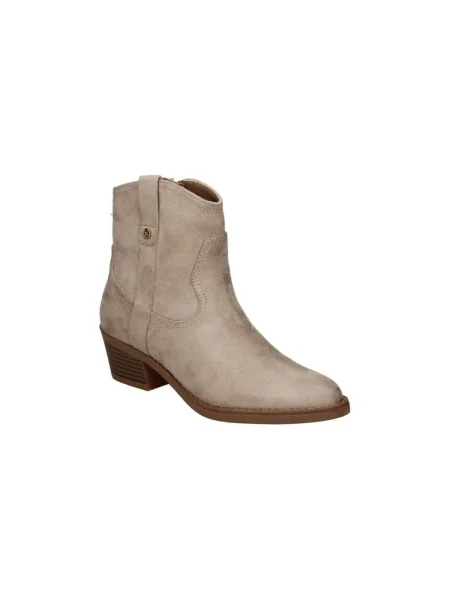 Tenisky Xti béžová