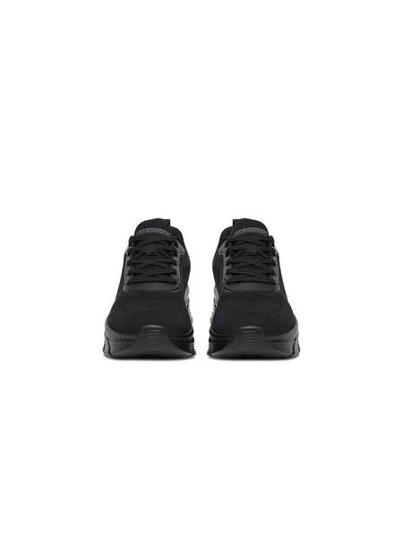 Sneakersy Skechers BOBS B FLEX HI BBK čierna