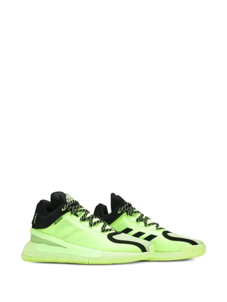 Natikače Adidas plava