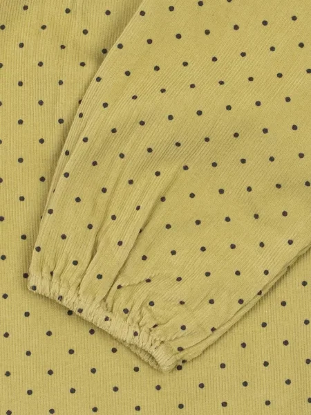 Konges Sløjd сукня MARLO DRESS GOTS