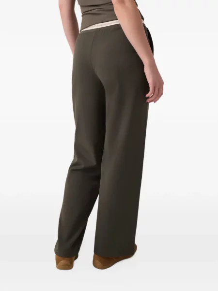 Pantaloni de jogging Guess verde