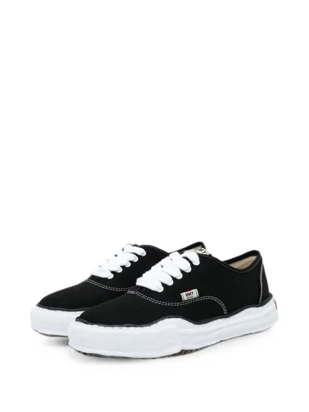 Sneakerși Maison Mihara Yasuhiro negru