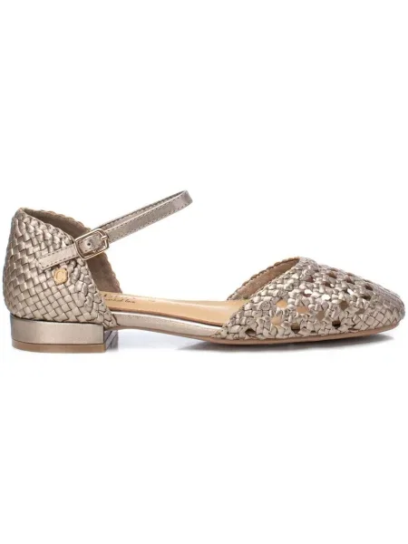 Tenisky Carmela sivá