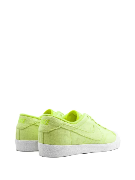 Sneakersy Nike Zoom niebieskie