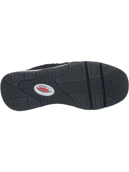 Pantofi Gabor negru
