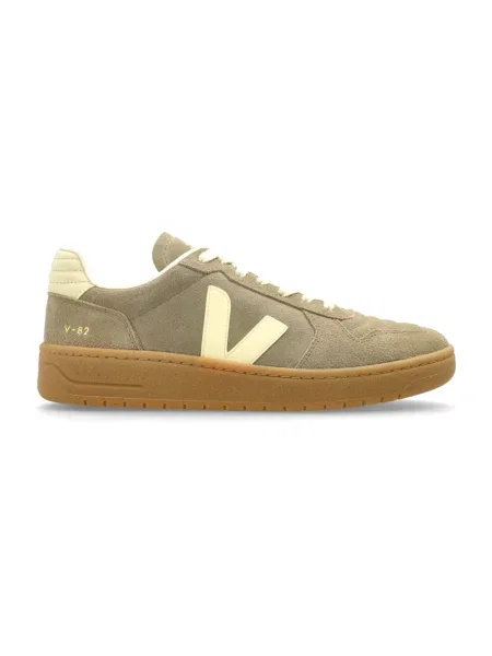 Sneakersy Veja beżowe
