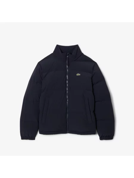 Куртка Lacoste голубая