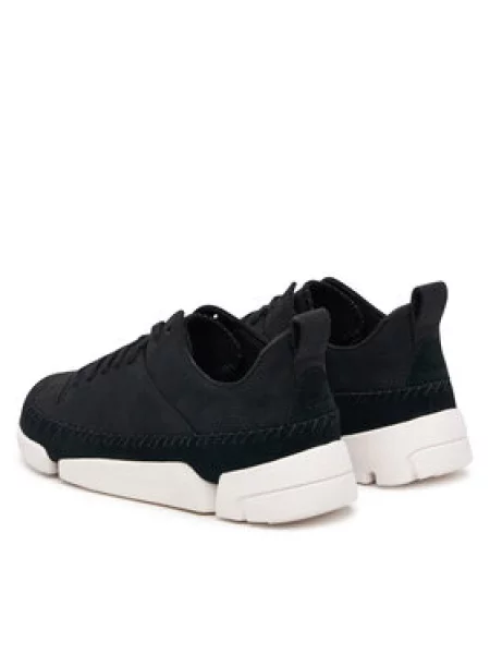 Clarks Laisvalaikio batai juoda