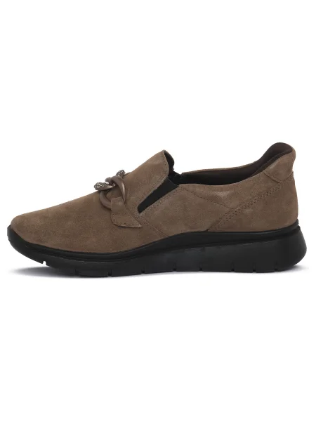 Pantofi Enval verde