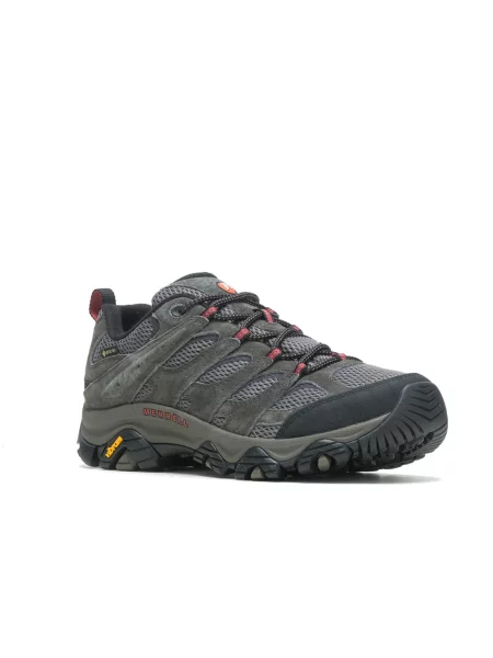 Tenisky Merrell Moab 3 Gtx Beluga EUR 43