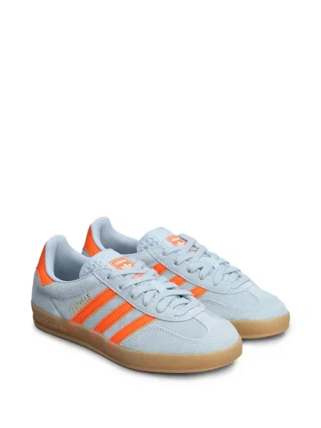 Sneakerși Adidas Spezial albastru