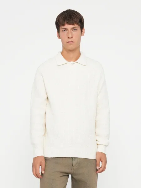 Only & Sons Pulover ONSDALE crem