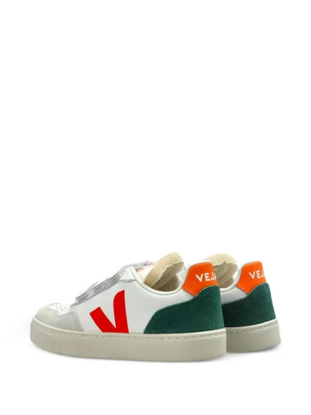 Gyerek sneaker Veja fehér