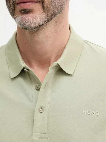 HUGO поло