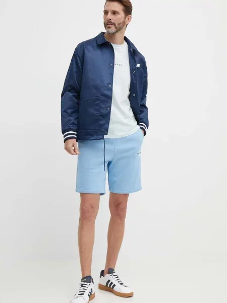 Pepe Jeans tričko EGGO N modré