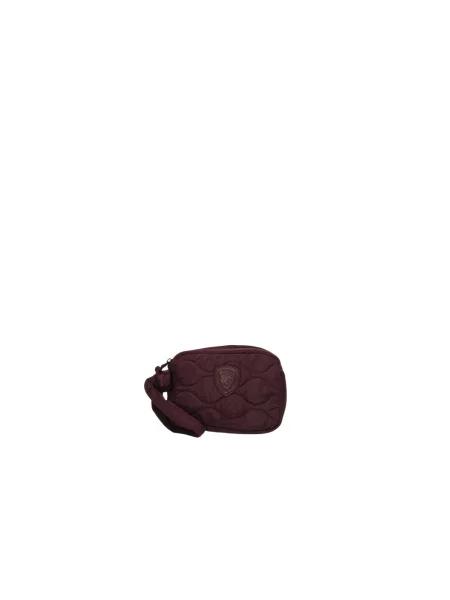 Torebka Blauer czerwona
