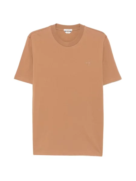 Tricou Jacob Cohën cu broderie