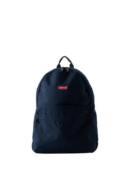 Levi's Kids Rucsac CORE BATWING bleumarin roșu
