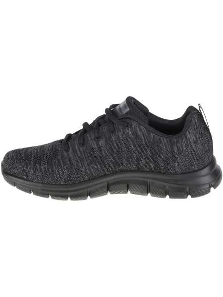 Pantofi Skechers negru
