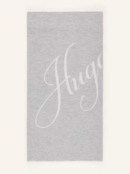 Hugo Szal Byanca grau szara