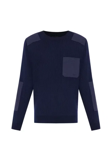 Pulover A.p.c. albastru