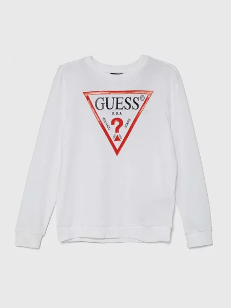 Детский свитер Guess