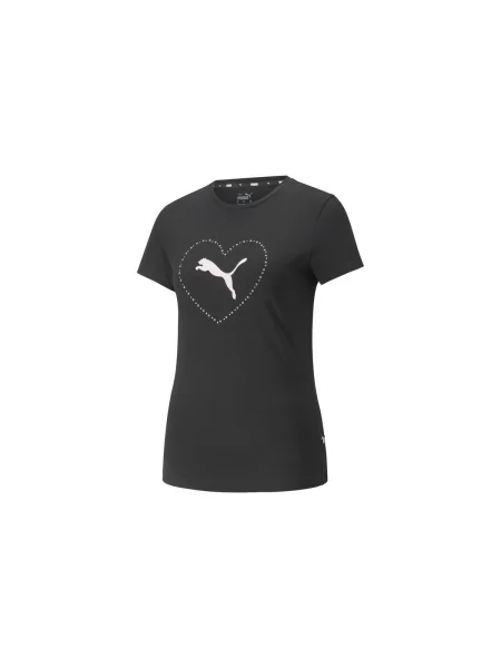 Tricou Puma negru