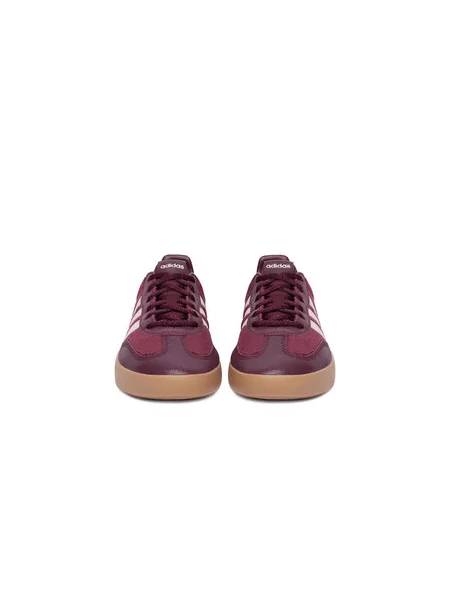 Superge adidas CEO-BARREDA DECODE LUX Bordo rdeča