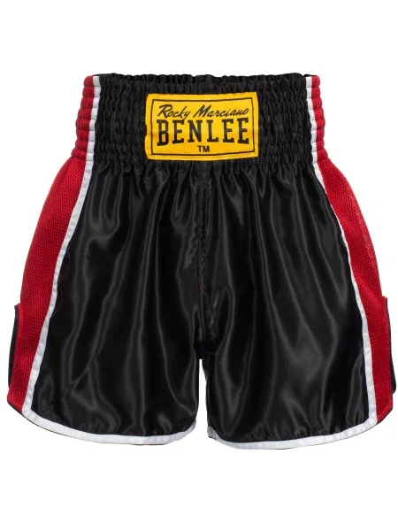 Pantaloni de trening Benlee negru
