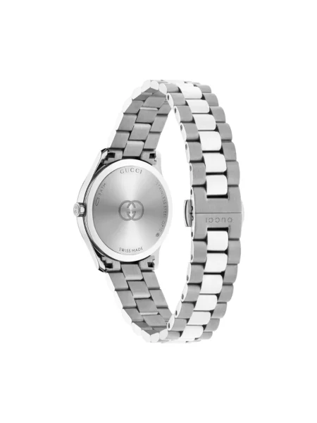 Zegarek Gucci G-Timeless szary
