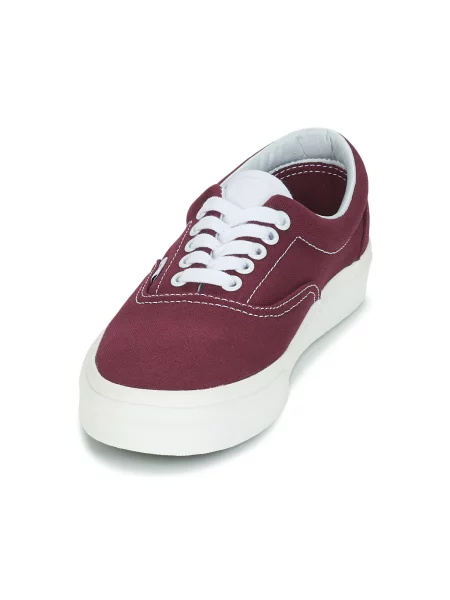 Pantofi Vans roșu