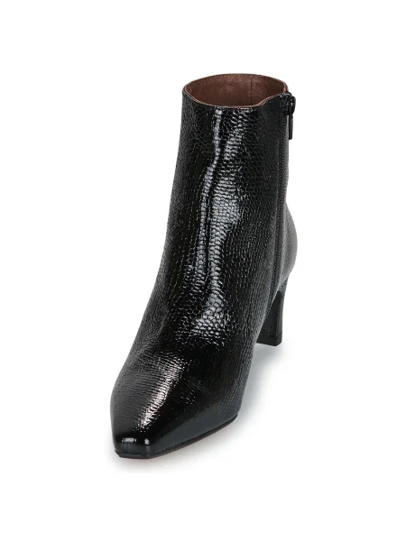 Pantofi Otess / Zoï negru