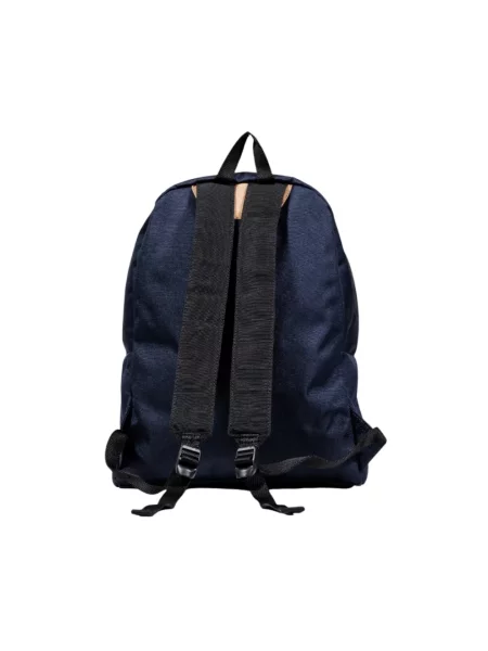Plecak Napapijr Voyage 3 l blu marine niebieski