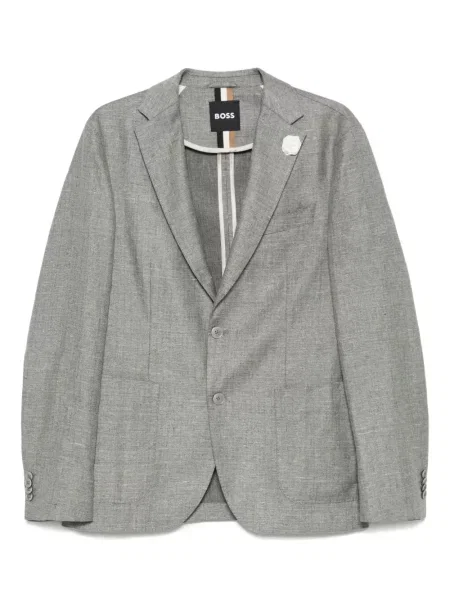 Sacou Boss gri