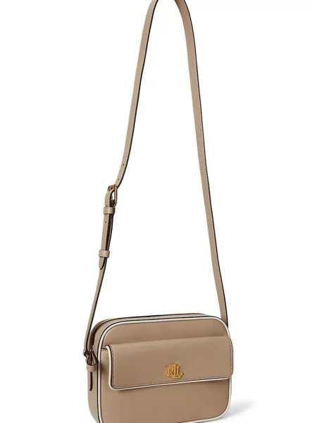 LAUREN RALPH LAUREN Geantă bej