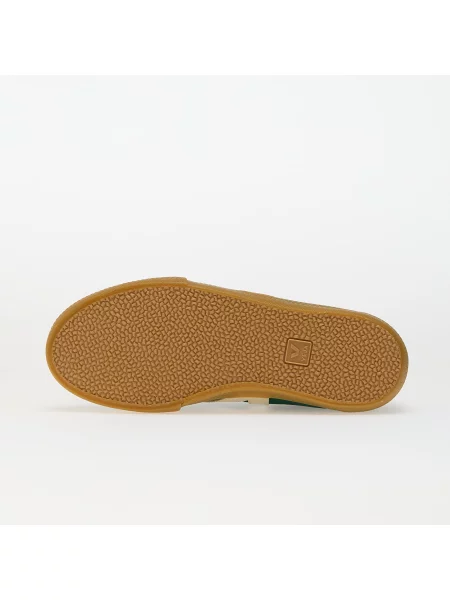 Trampki Veja Volley Suede Poker_Pierre EUR 42 zielone