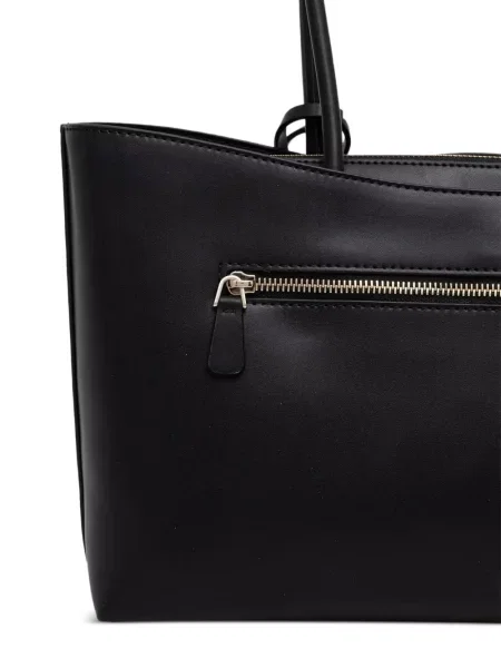 Shopper táska Guess fekete