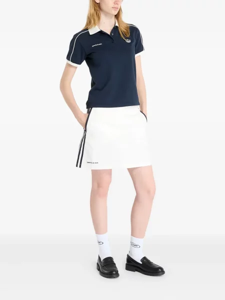 Șosete Adidas alergare scurte de costum albastru