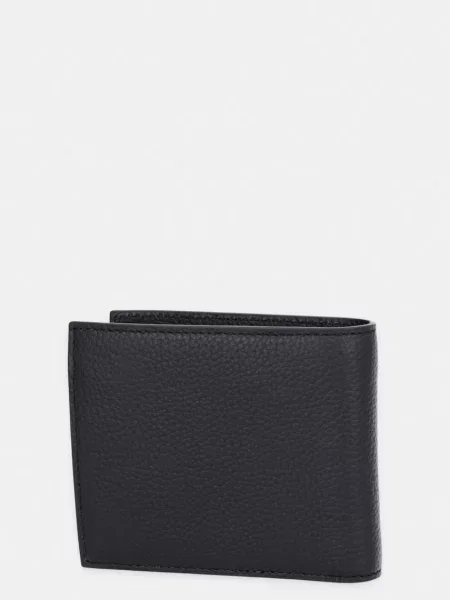 Кожаный кошелек Trussardi