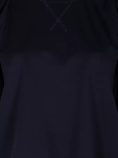 Top Derek Lam 10 Crosby niebieski