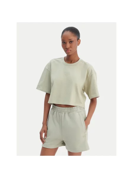 Футболка Reebok