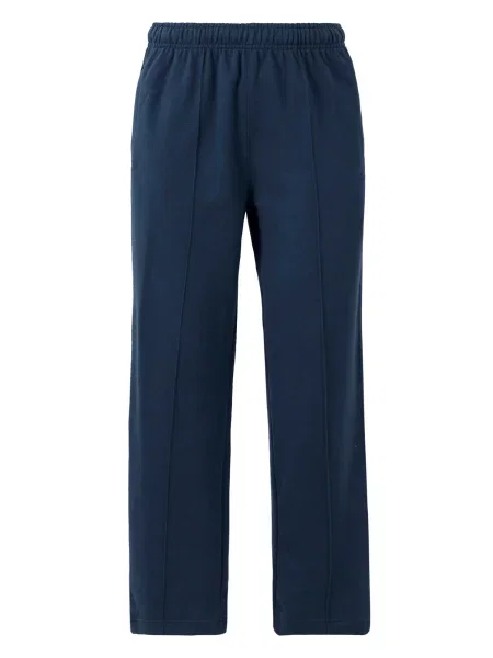 ELLESSE Pantaloni Paullo bleumarin
