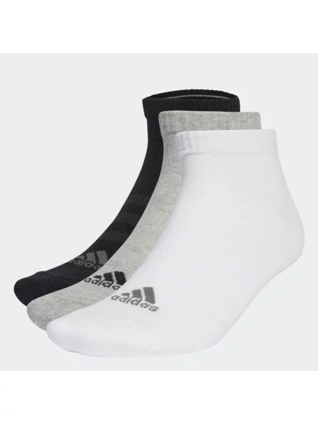 Skarpety Adidas białe