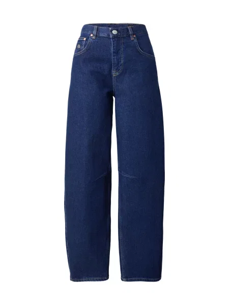 Herrlicher Jeans albastru